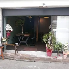 深緑