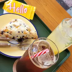 Cafe awake