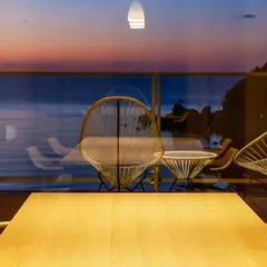 夕日ヶ浦