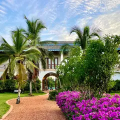 La Maison d'Akoula