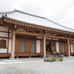 曹洞宗 萬年山 泉蔵寺