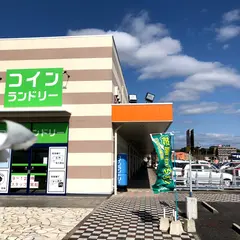 ハイパーモールメルクス宇部