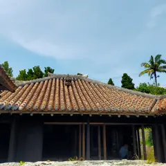 中村家住宅