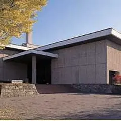 山形県立博物館