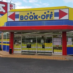 BOOKOFF 出雲渡橋店