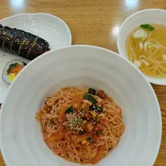 명동할머니국수