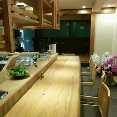 地酒と地魚 あらた