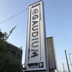 Hotel Gaudium