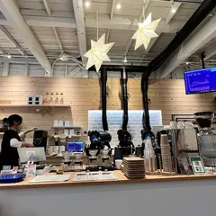 The Coffee Market Lab