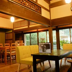 野風、
