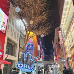 Music Korea