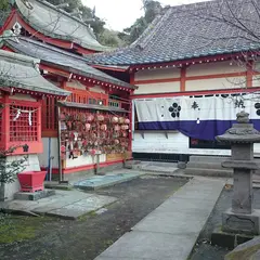 磯天神菅原神社