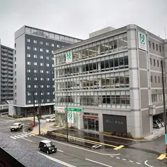 タイムズマルート（ホテルヴィスキオ富山指定🅿️）
