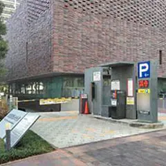 タイムズ大阪弁護士会館来館者用