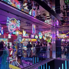 namco TOKYO