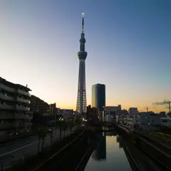 柳島