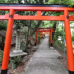 二葉姫稲荷神社