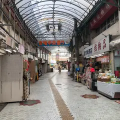 市場中央通り