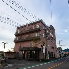 湯けむりの宿 ほの香