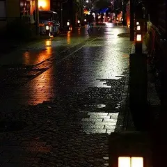 寺町通り