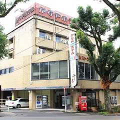 ビジネスホテル かなや