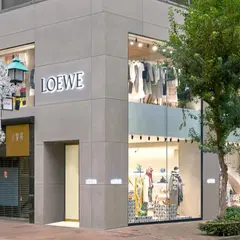 CASA LOEWE Tokyo (カサロエベ東京)