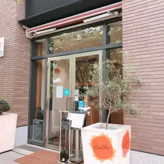B.B.S. DINING.