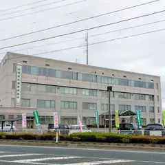 岩手県警察花巻警察署