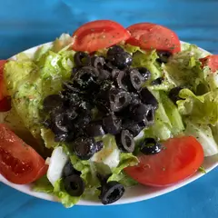 南伊食堂 ブッチリア