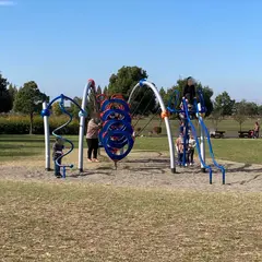 羽生水郷公園