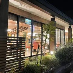 並木街珈琲 大分中島店