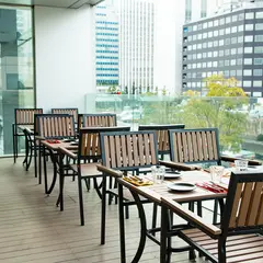 クラフトビールダイニングSCHMATZ シュマッツ 銀座松竹スクエア