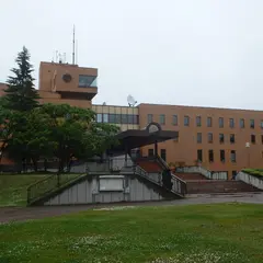 中標津町役場