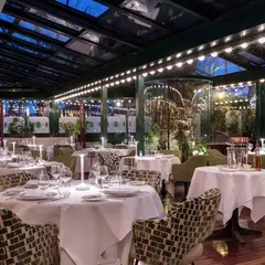 La Closerie Des Lilas