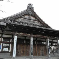 本願寺岐阜別院