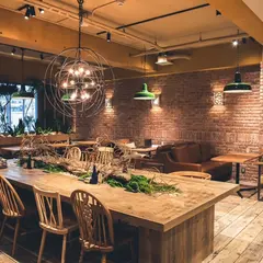 マザームーンカフェ 新神戸店