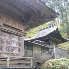 旭岡山神社