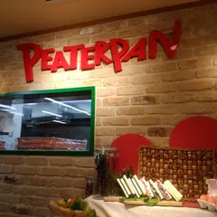 小麦市場 ピーターパン シャポー船橋店（改札外）