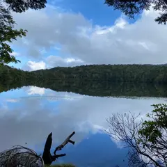 白駒池