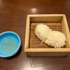 桃山亭海舟