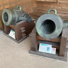 佐賀県立佐賀城本丸歴史館