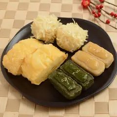 湯葉と豆腐の店梅の花エスパル店