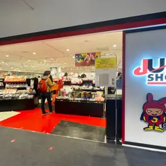 JUMP SHOP札幌店