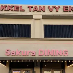 Sakura Dining