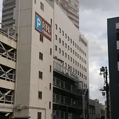 ペリエ千葉駐車場