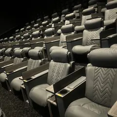 １０９シネマズプレミアム新宿