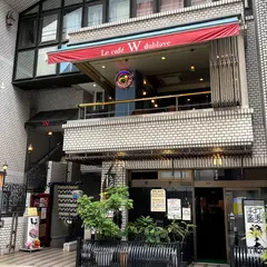 Le cafe w