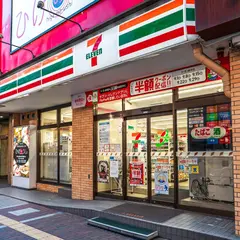 セブン-イレブン札幌南５条西４店