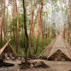 FOLKWOOD SAUNA
