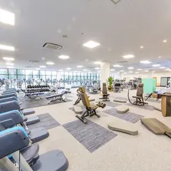 B-fitスポーツクラブ 鶴見緑地店